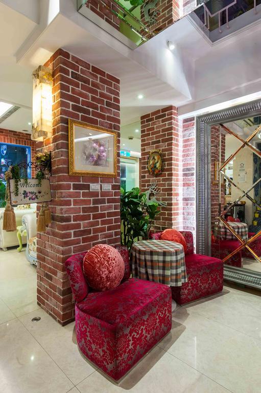 Hotel Liz Taipei