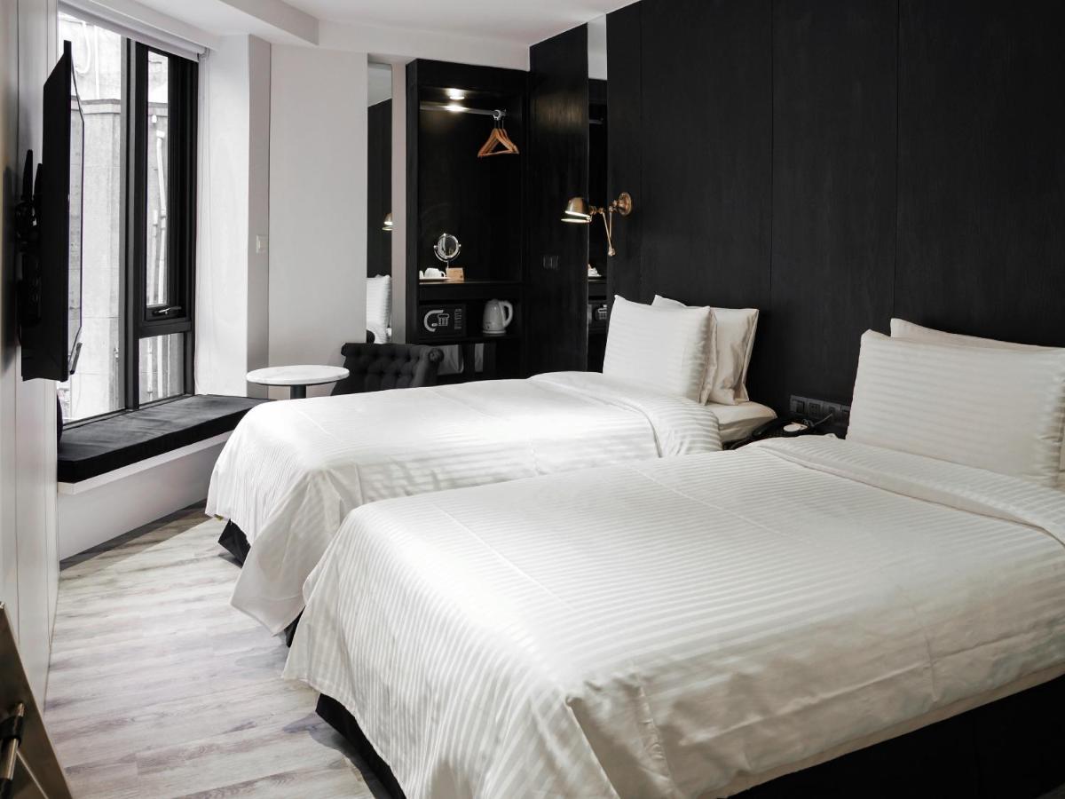 Hotel Relax III 3*