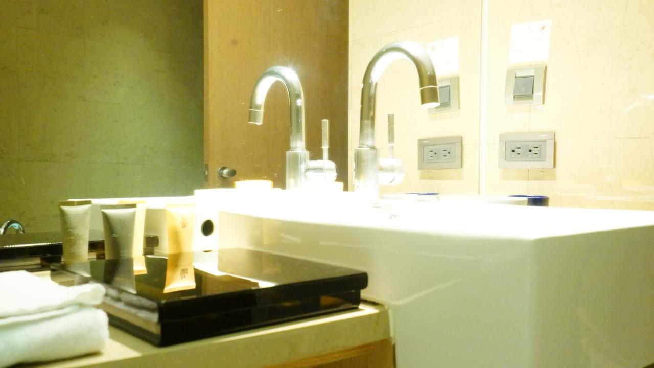 City Suites-taipei Nanxi Hotel