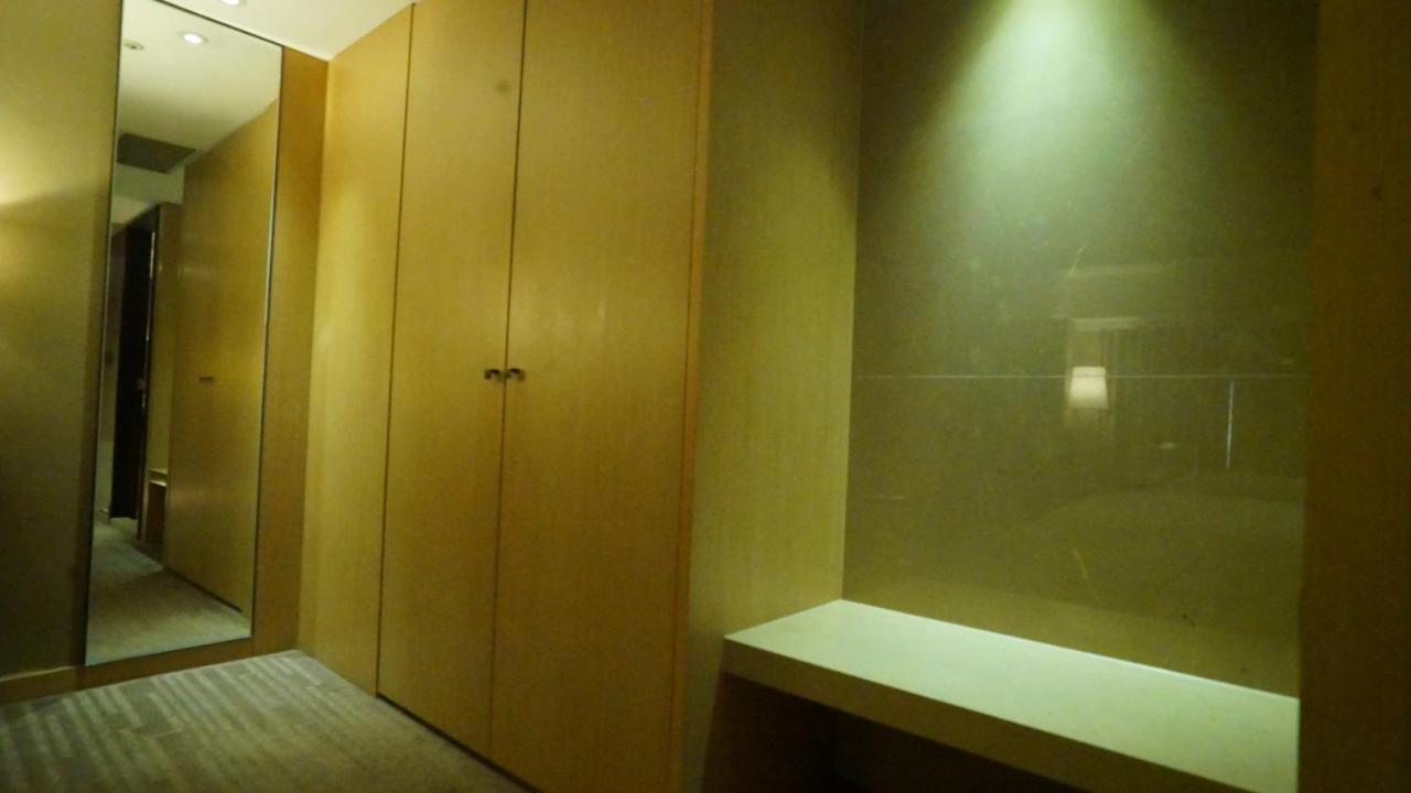 City Suites-taipei Nanxi Taipei