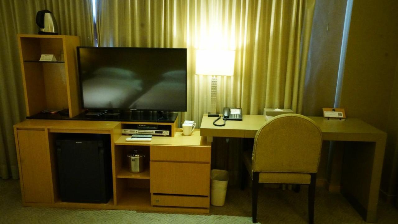Hotel City Suites-taipei Nanxi 4*