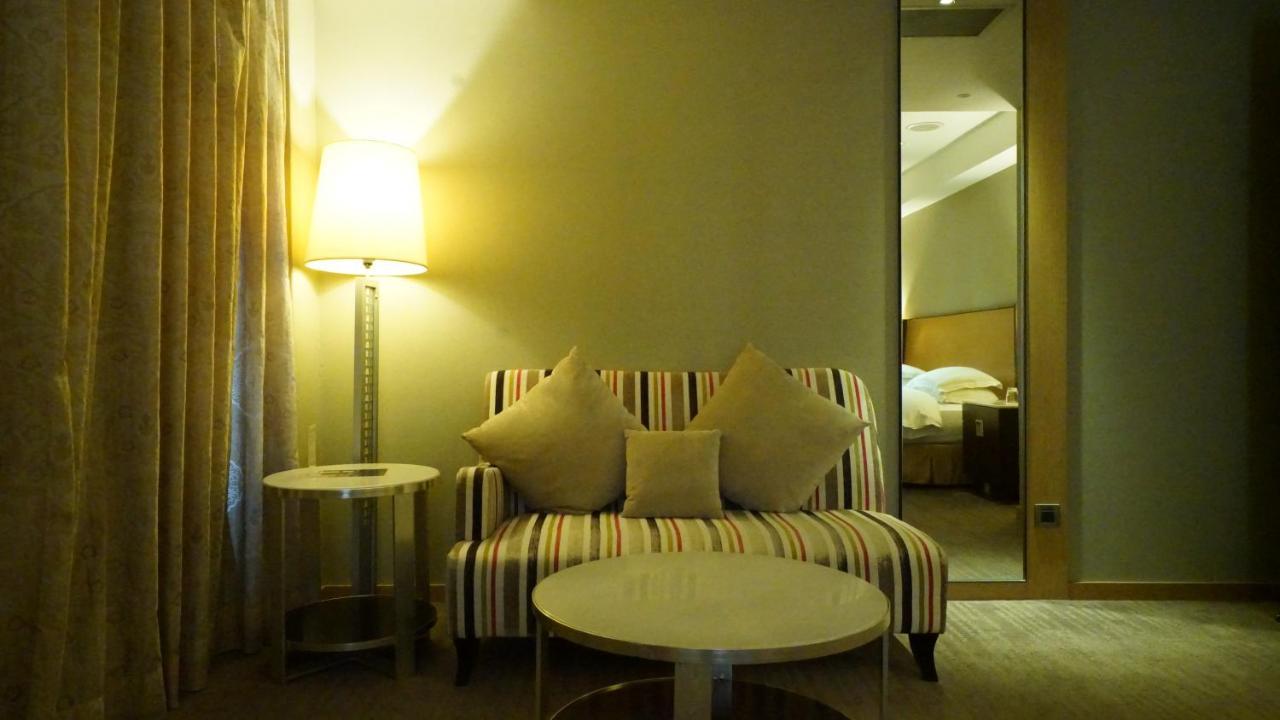 City Suites-taipei Nanxi Taipei