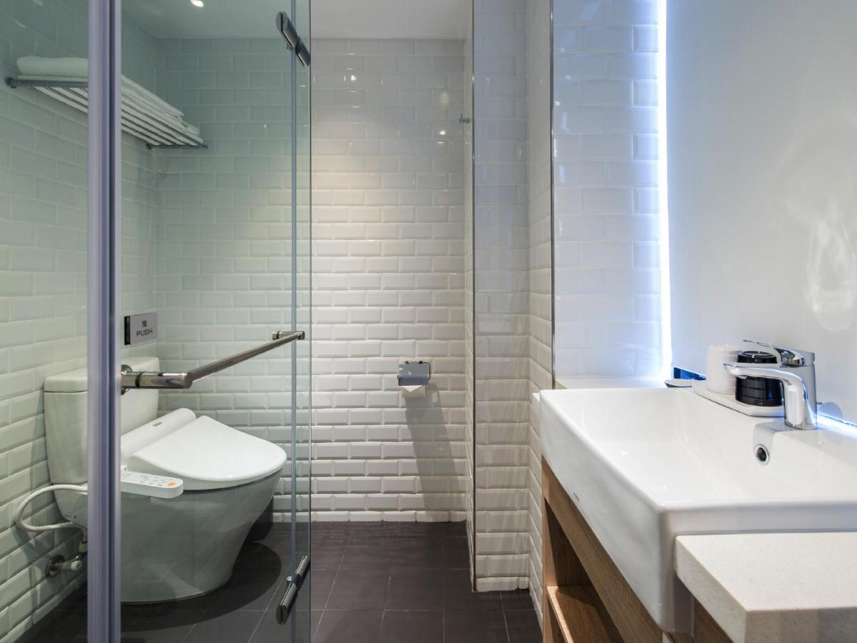 Hotel Relax III 3* Taipei