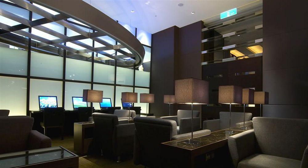 Hotel The Tango Xinyi
