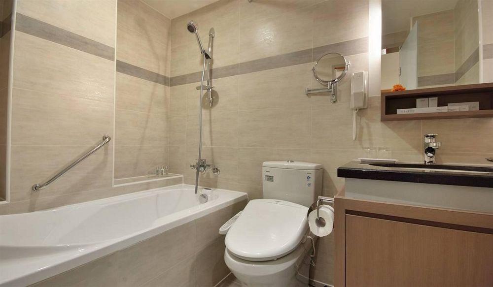 Hotel Tokyo International 4*