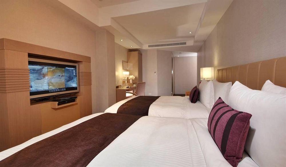 Tokyo International 4* Taipei