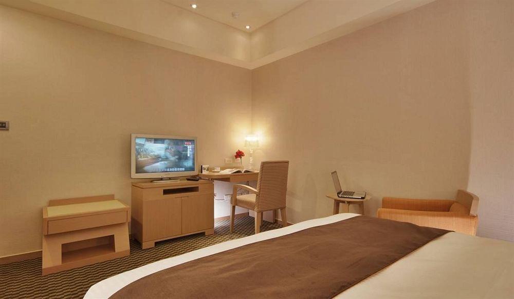 Tokyo International Hotel