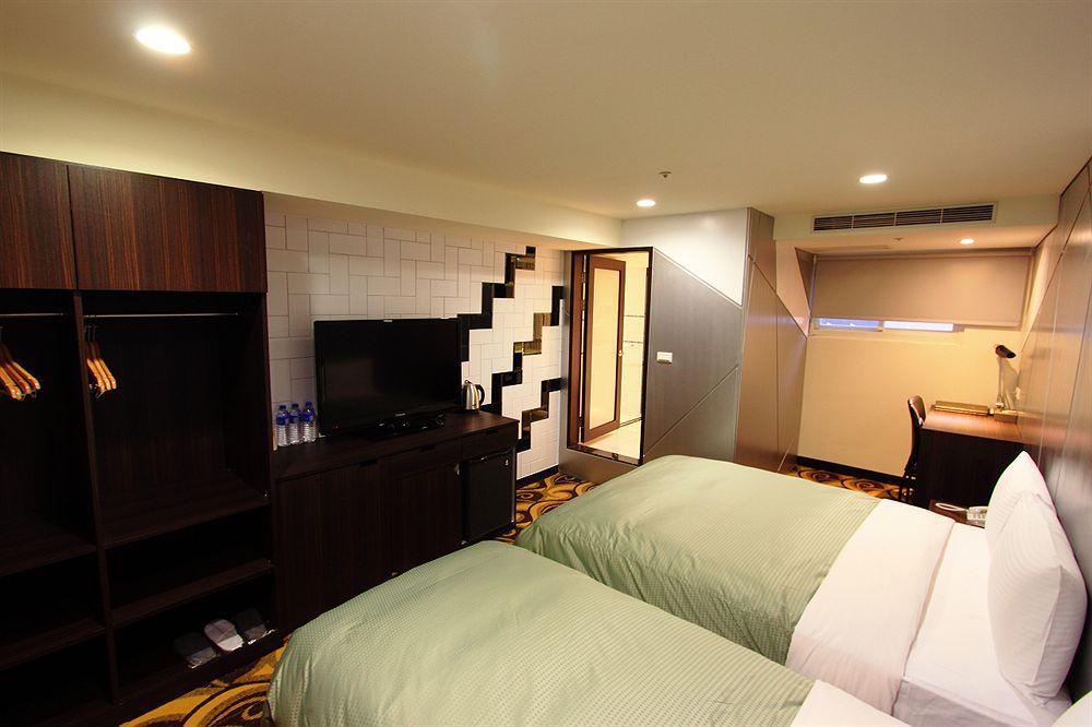 Hotel Itrip 3*