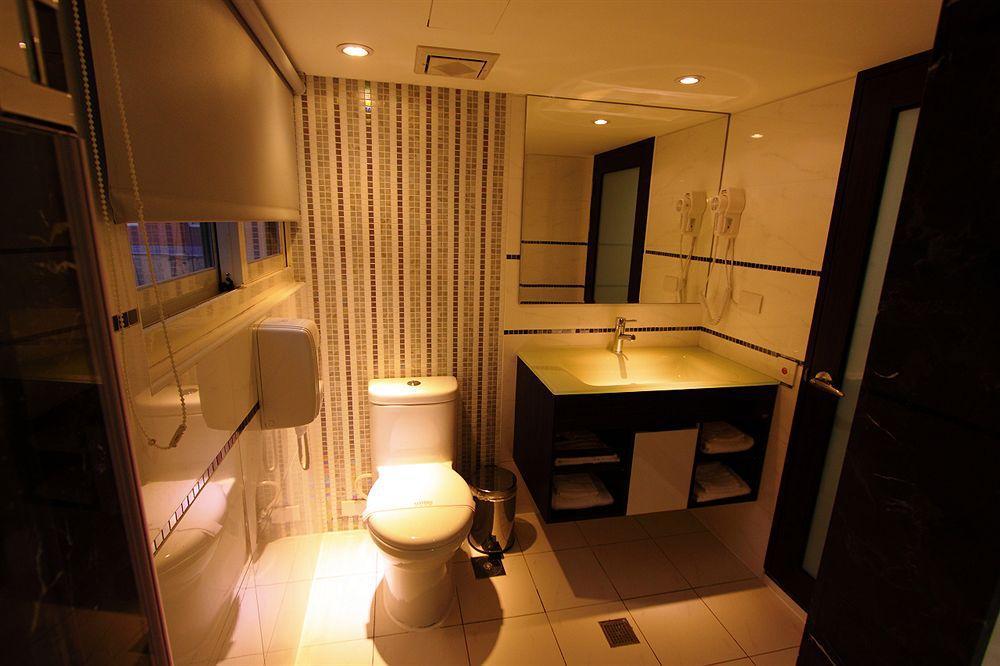 Itrip Hotel Taipei