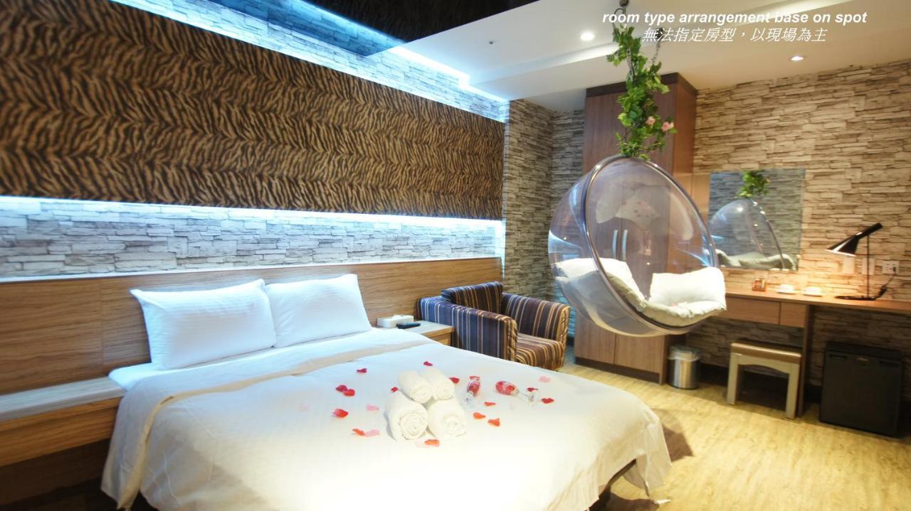 Inn Colors Infinity