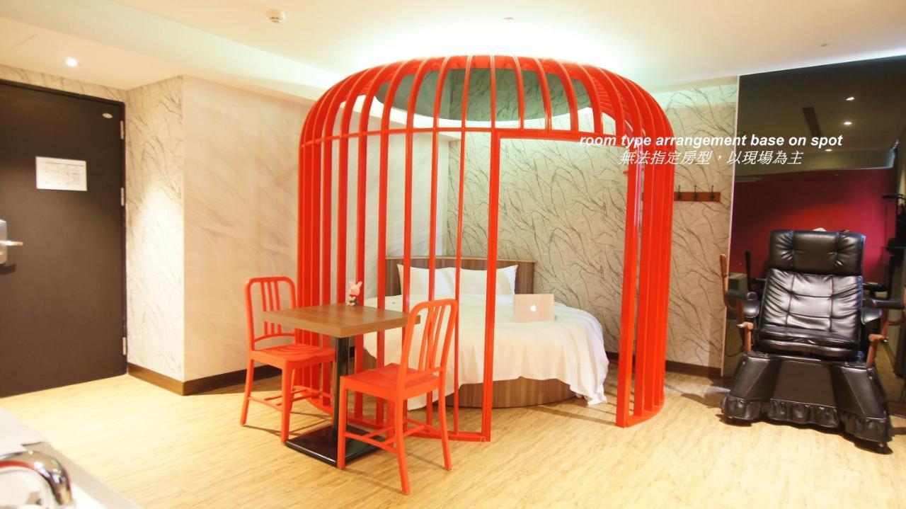 Inn Colors Infinity