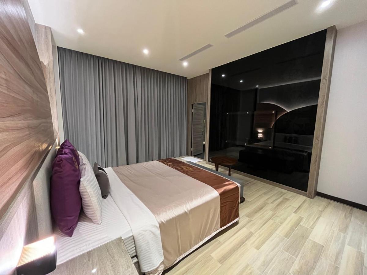 Purple Rainbow Hotel 3*