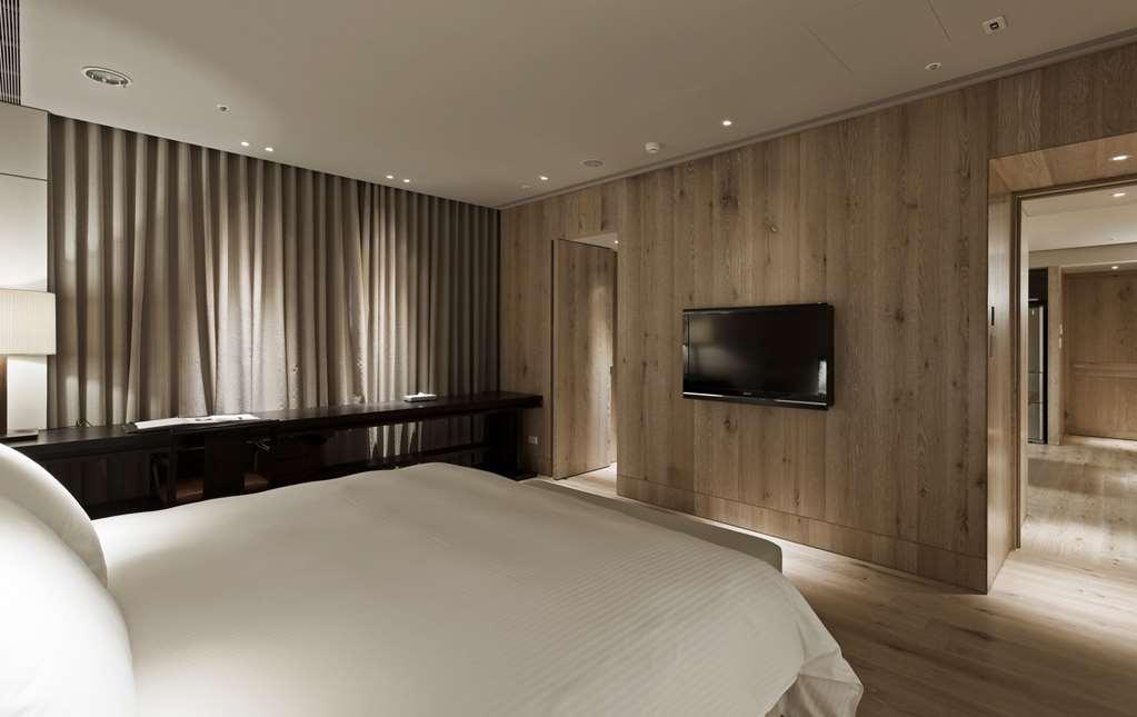 Aparthotel Gloria Taipei