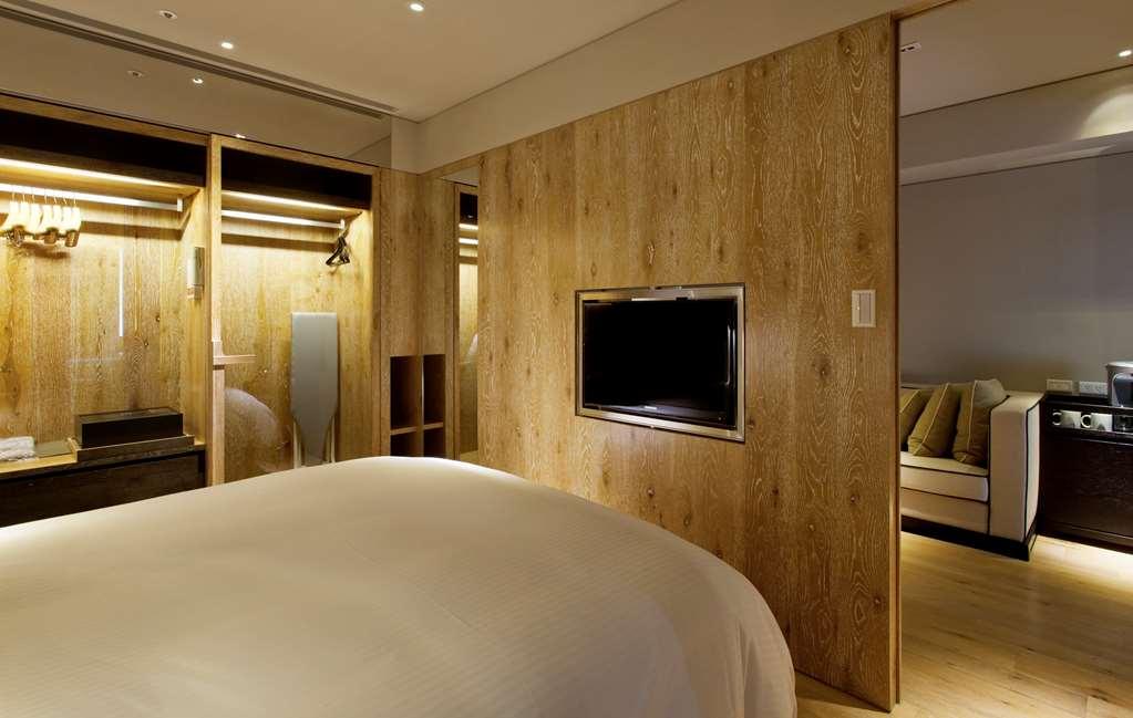 Gloria 4* Taipei