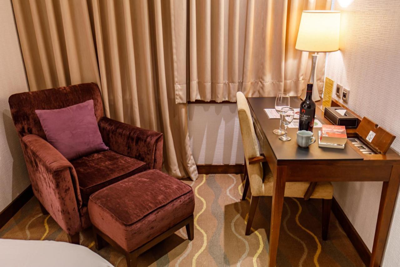 Hd Palace Hotel 4*