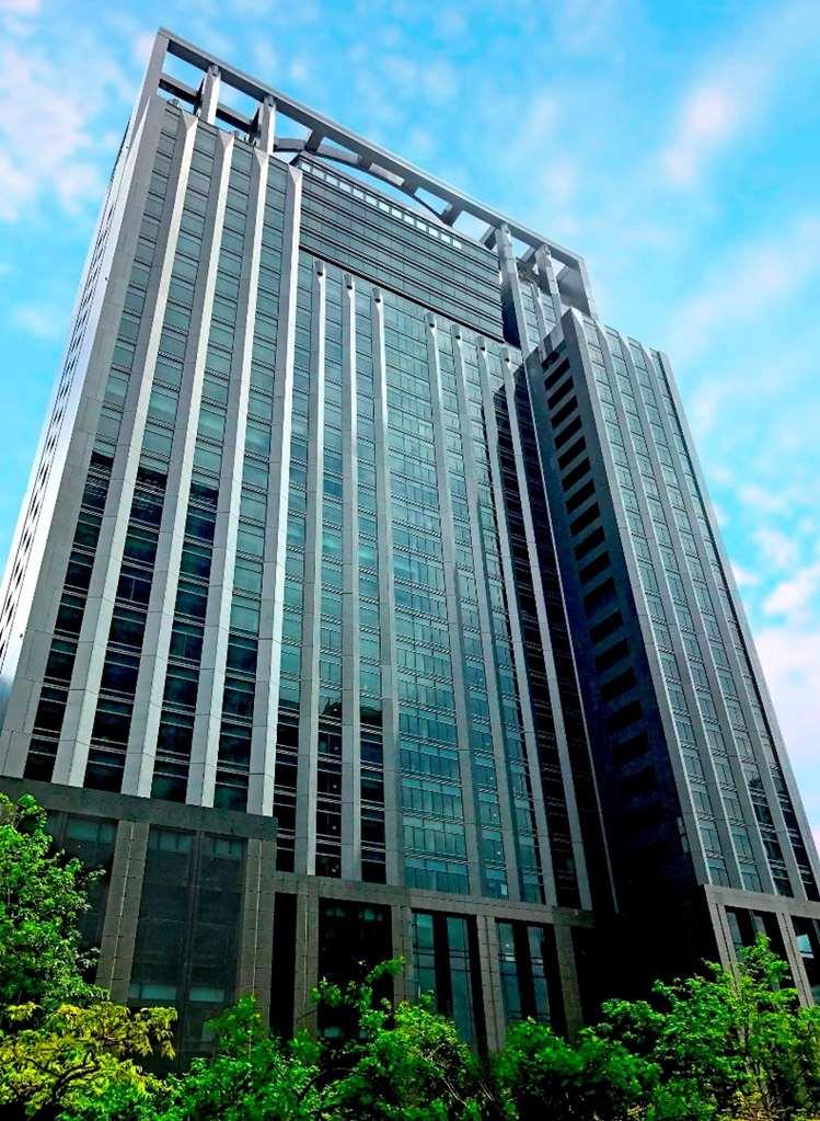 Hotel Caesar Park Banqiao