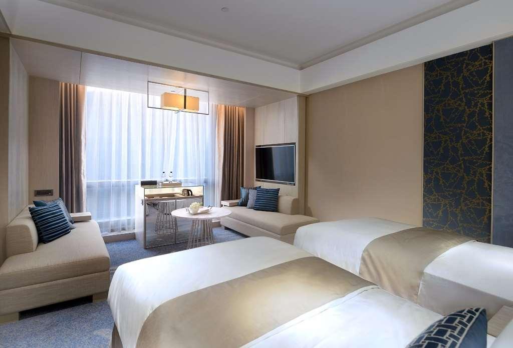 Caesar Park Banqiao Hotel Taipei