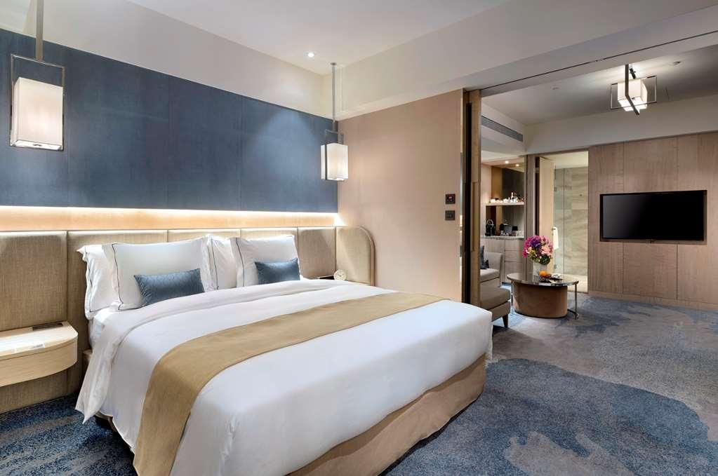 Caesar Park Banqiao Hotel Taipei