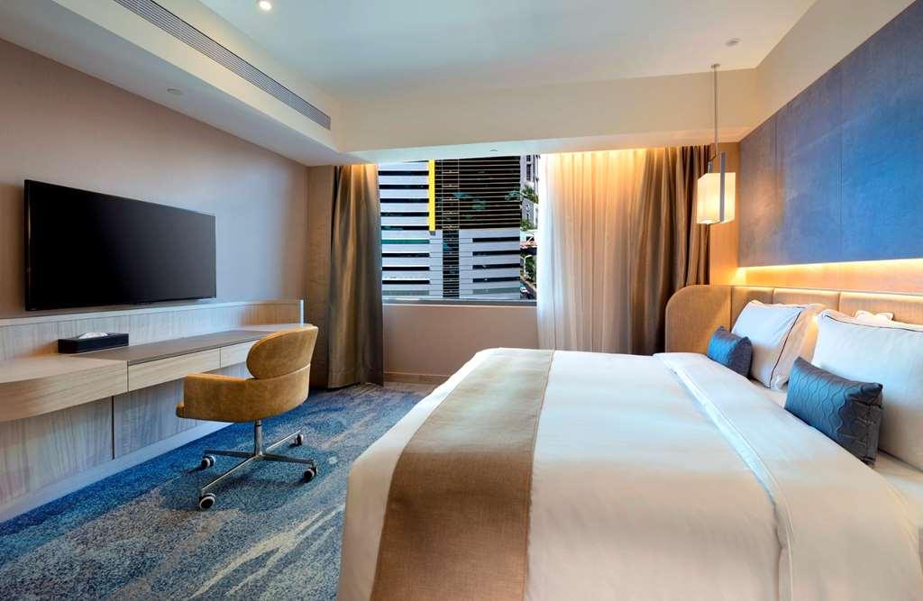 Hotel Caesar Park Banqiao 5*