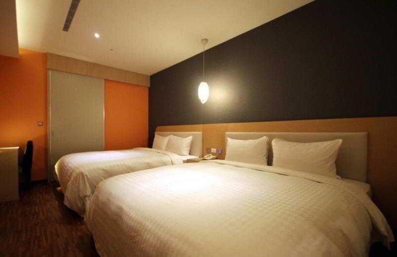 Hotel G7 Taipei