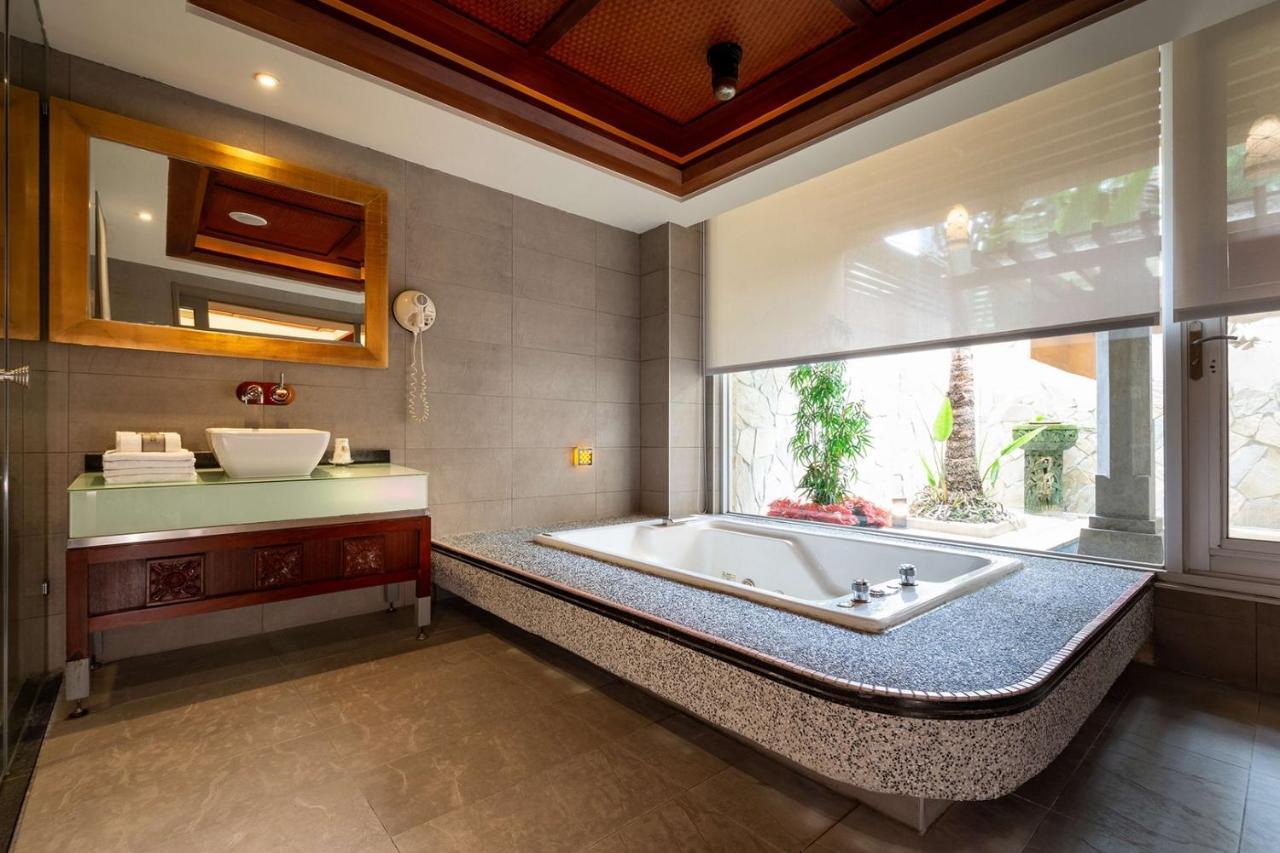 In-stone Motel Taipei