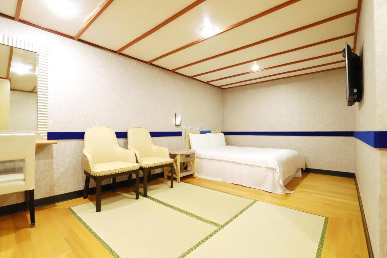 Inn Gorgeous Hot Spring 3*