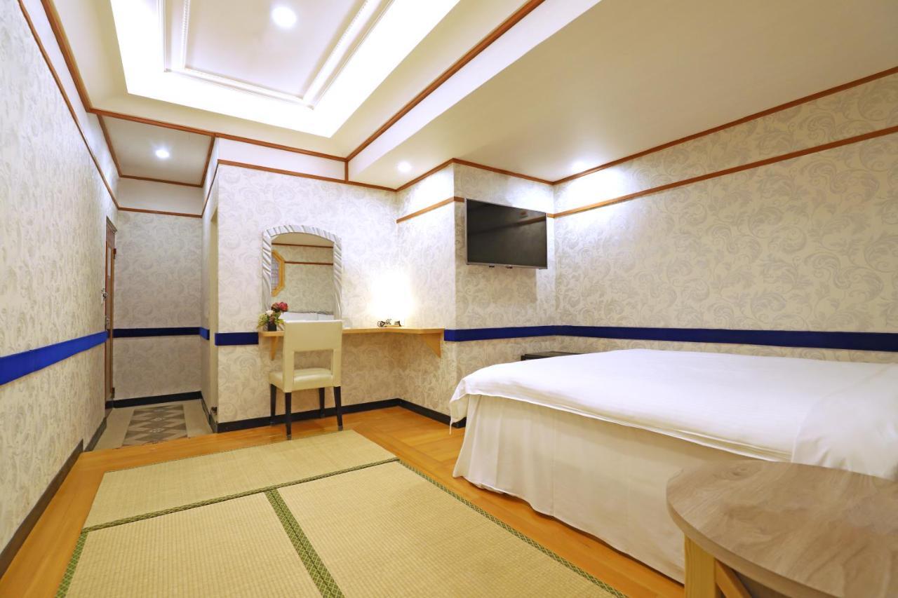 Gorgeous Hot Spring Inn