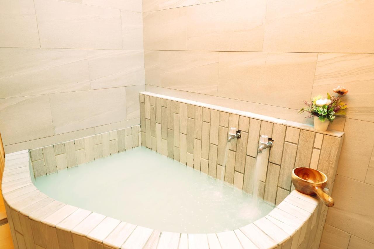 Gorgeous Hot Spring Inn