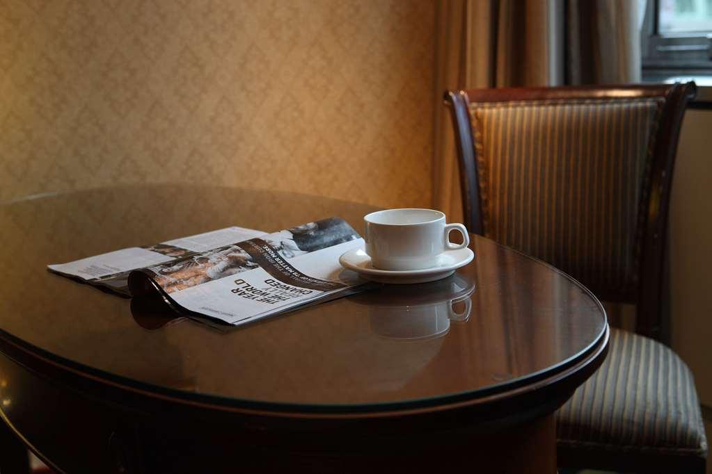Gloria Hotel