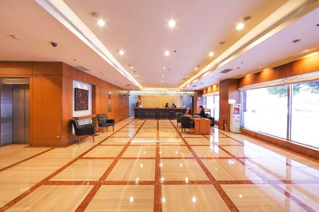 Hotel Gloria Taipei
