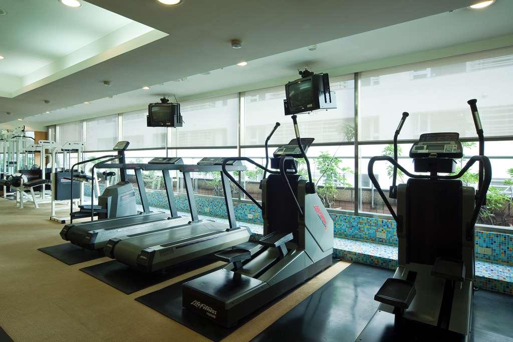 Gloria Hotel Taipei