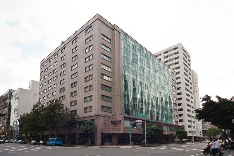 Hotel Gloria Taipei