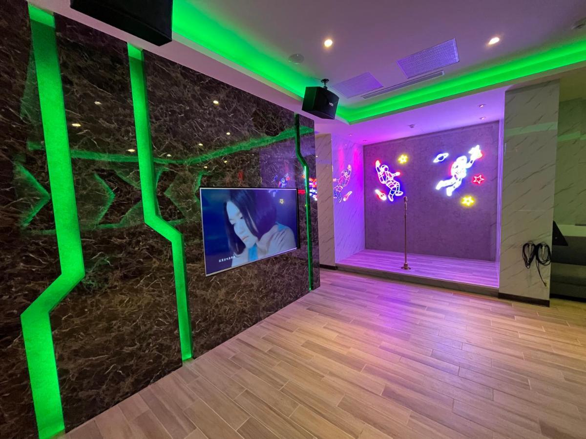 Hotel Purple Rainbow 3*