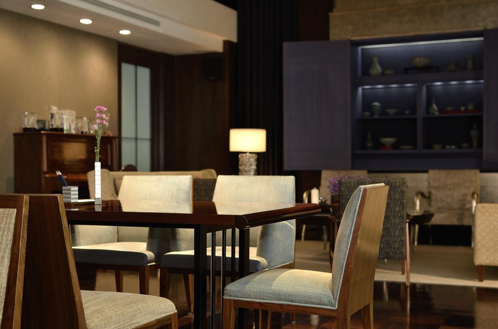 Les Ching Cheng Hotel Taipei