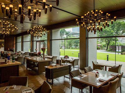 Hotel Eslite 5*