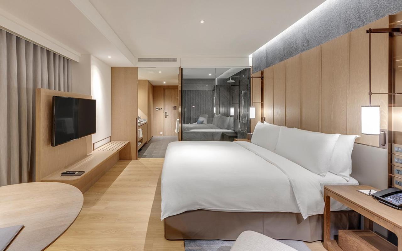 Doubletree By Hilton Zhongshan