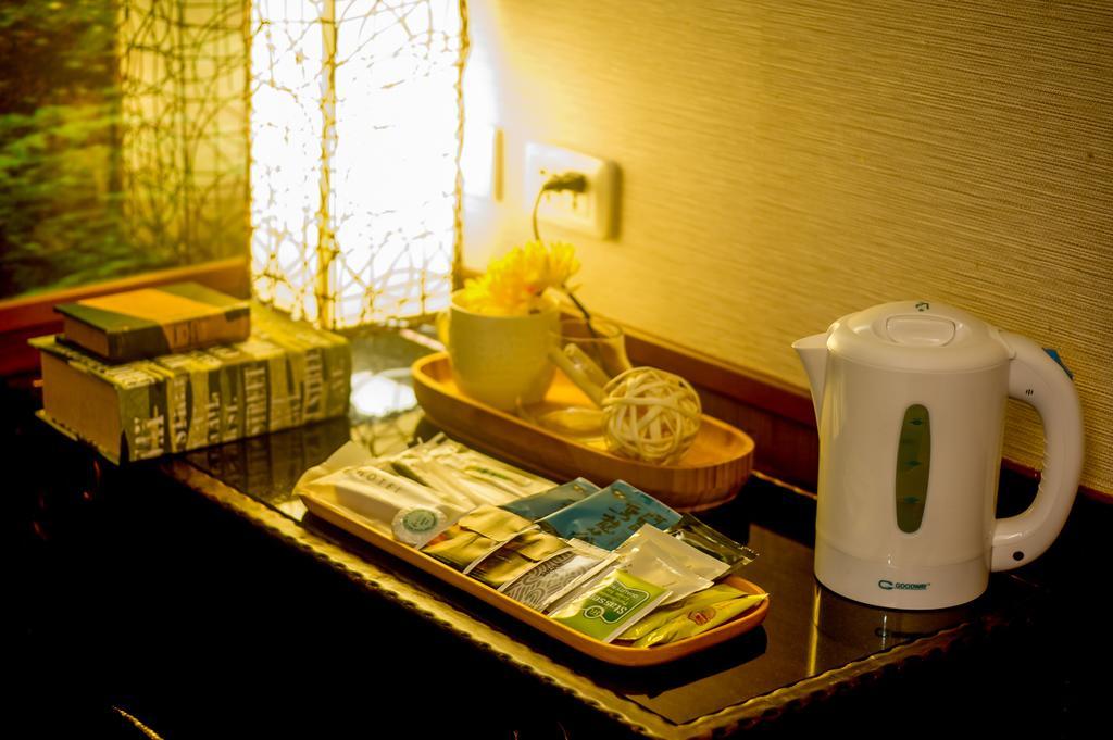 Hotel Moshamanla - Ximen Station Taipei