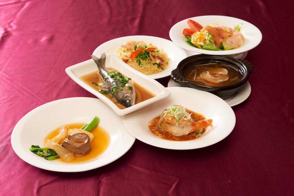 Hotel Gala Taipei