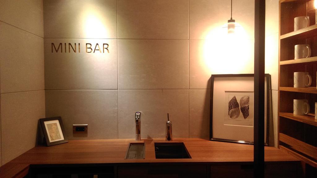 Daan Park Hostel