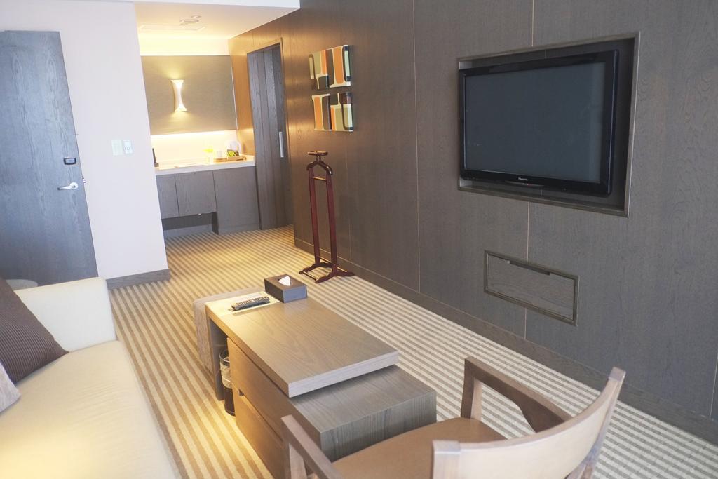 Hotel Two Tails Luzhou