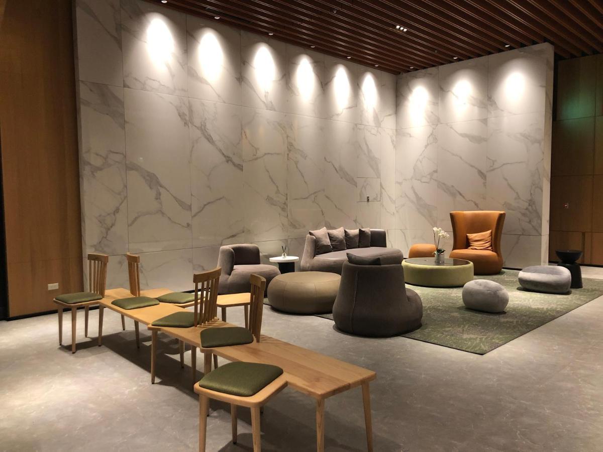 Check Select New Sanchong 4* Taipei