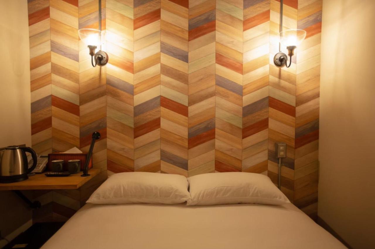Inn The Taipei