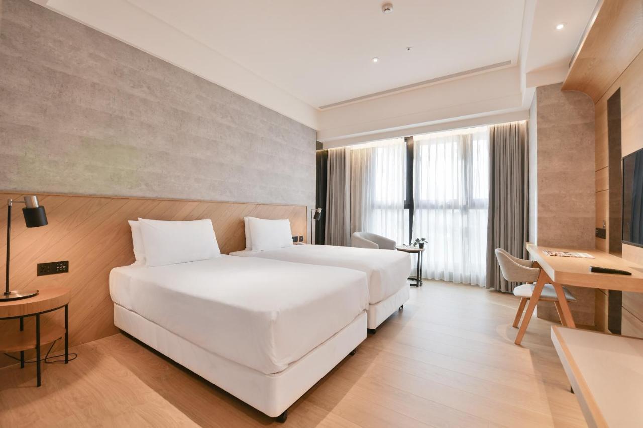 Hotel Check Select New Sanchong