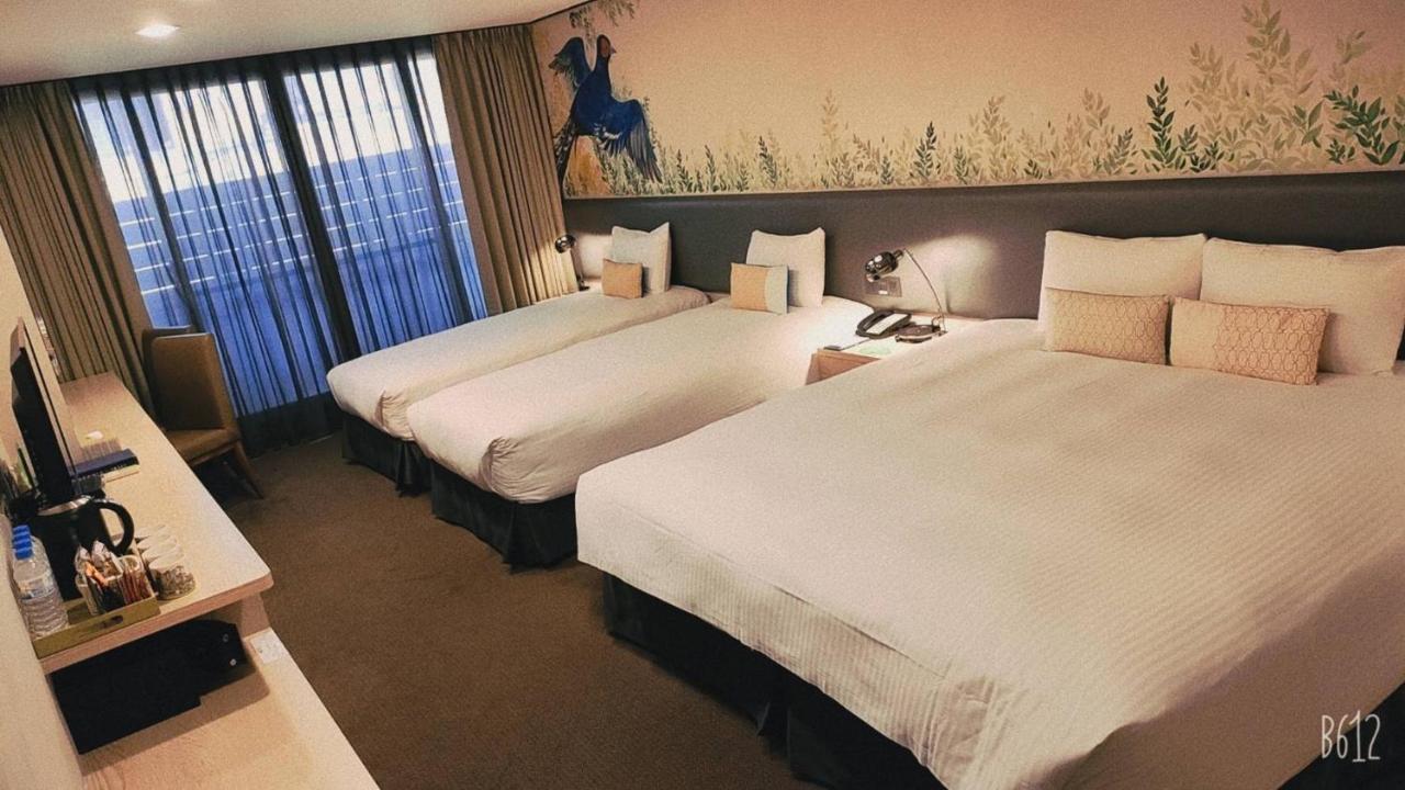 Energy Inn Taipei