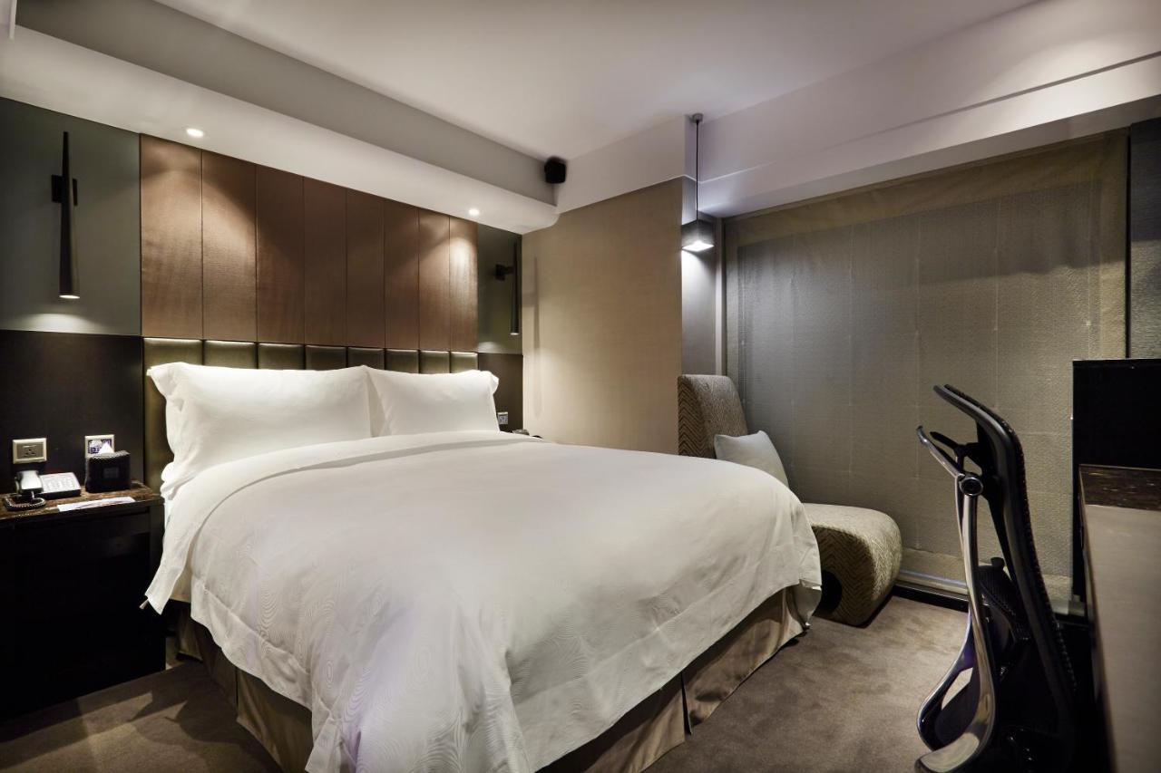 The Tango Fuhsing Hotel 4*