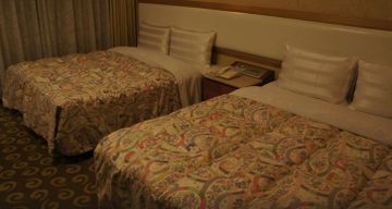Hotel Doitsu Taipei
