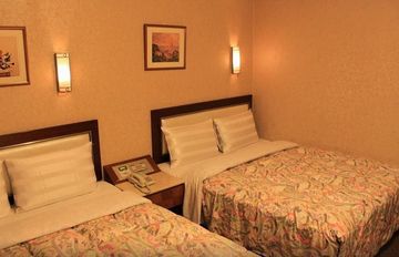 Doitsu Hotel