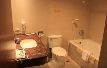 Hotel Doitsu Taipei