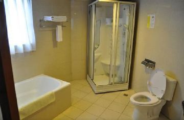 Doitsu Hotel Taipei