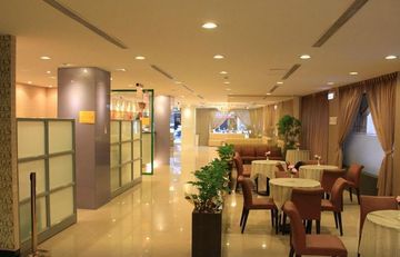 Doitsu Hotel